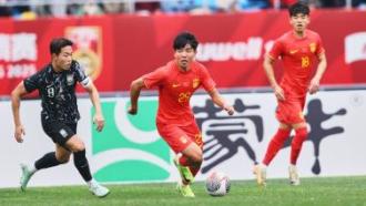 维尔茨在德国队6场1球2助攻，参与进球数与在利物浦16场持平