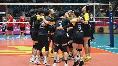 江苏“双城赛”即将打响，苏州队主帅李玮锋：为苏州球迷战斗